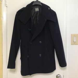 Jack Wolfskin Man Jacket